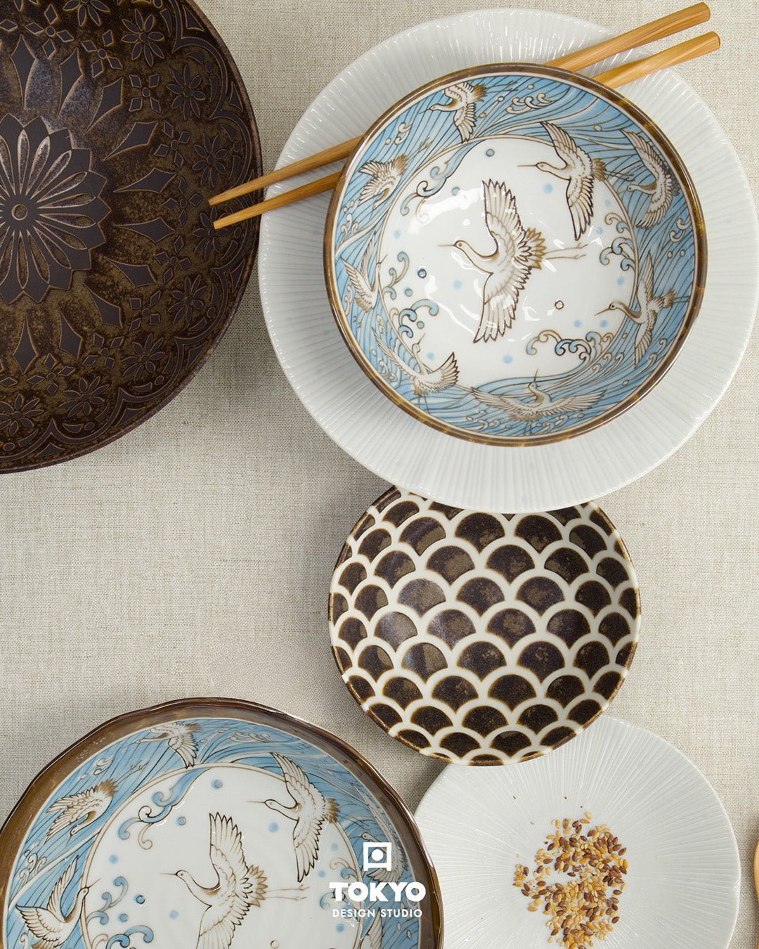 The Oriental Shop webshop review | Japans servies & Aziatische lifestyle – Happlify