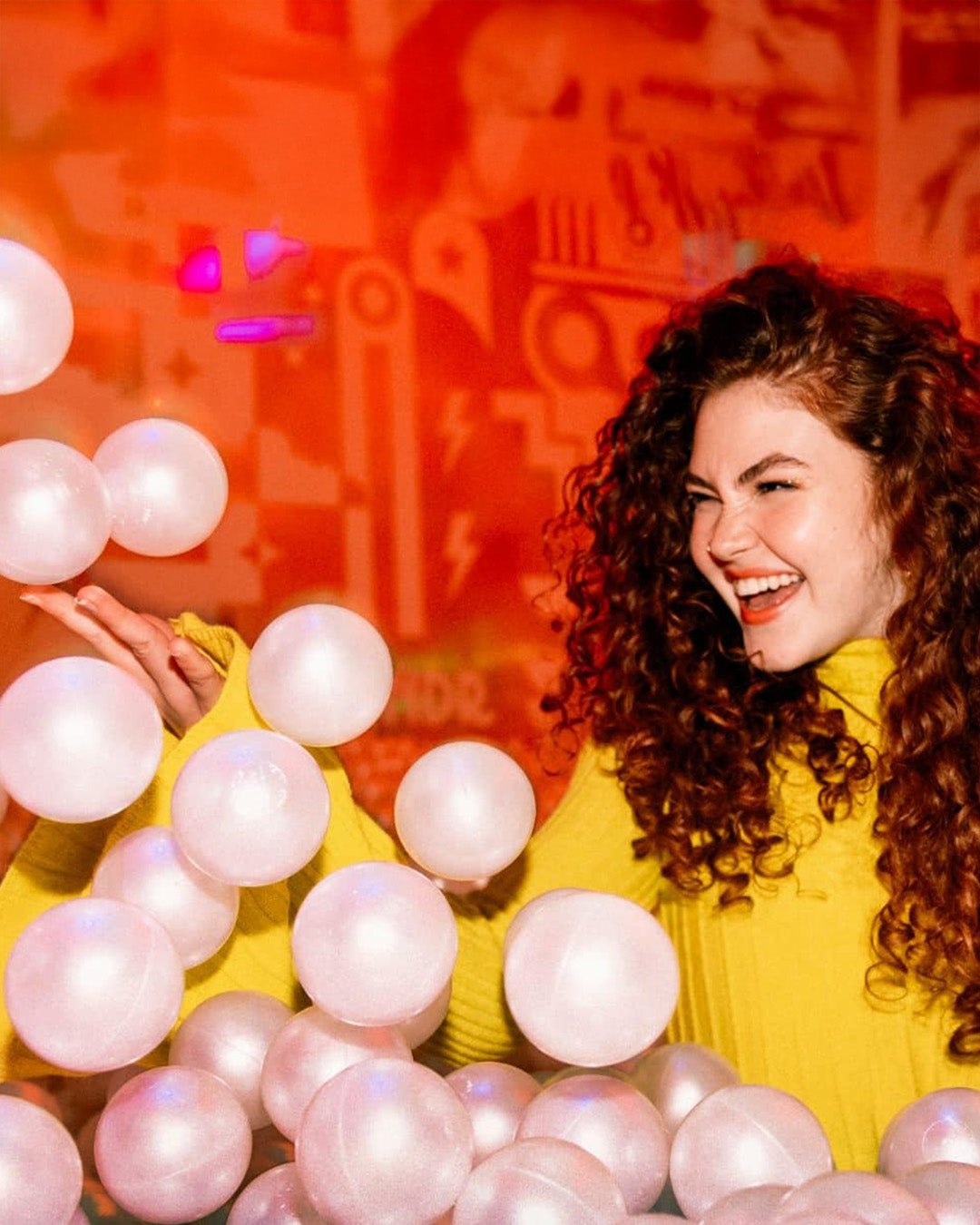 WONDR experience | Happlify happy place & webshop gids