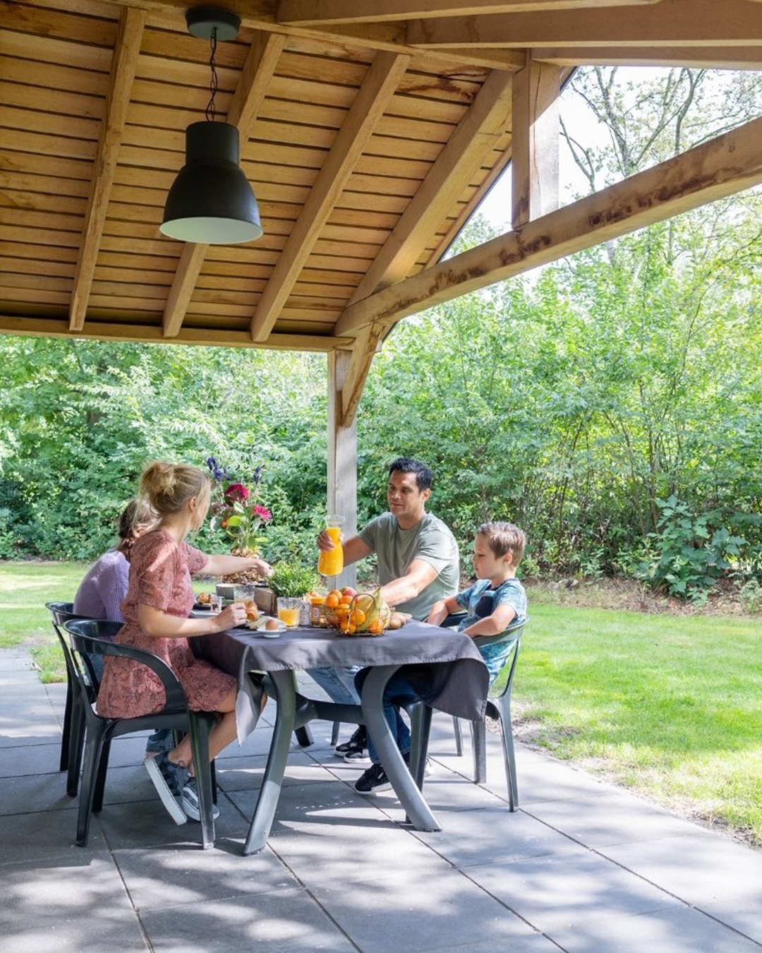Vakantiepark Westerbergen Drenthe | Happlify happy place & webshop gids