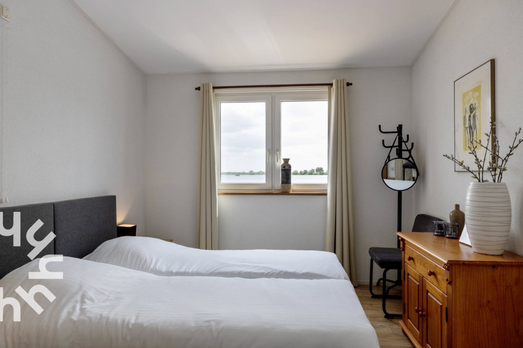 Vakantie woonboot nabij Giethoorn | Happlify happy place & webshop gids