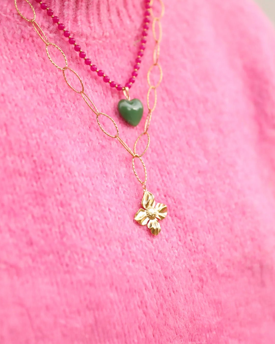A - miek | Happlify feel good webshop gids
