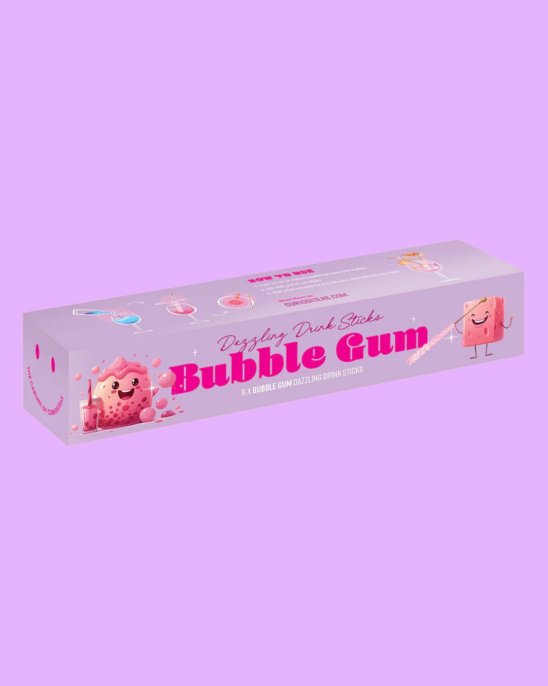 A - miek | Happlify feel good webshop gids