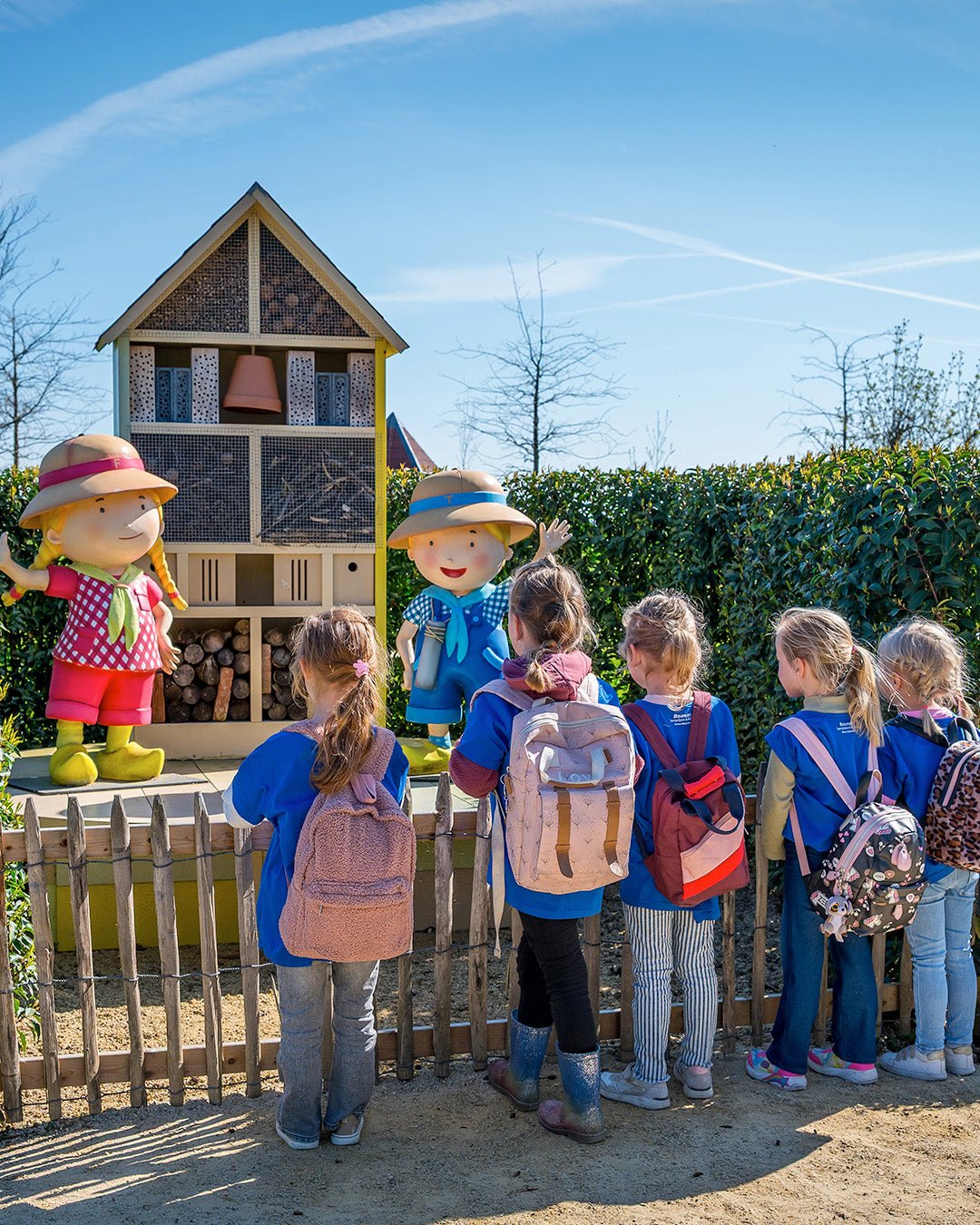 Avonturenboerderij Molenwaard | Happlify feel good webshop gids