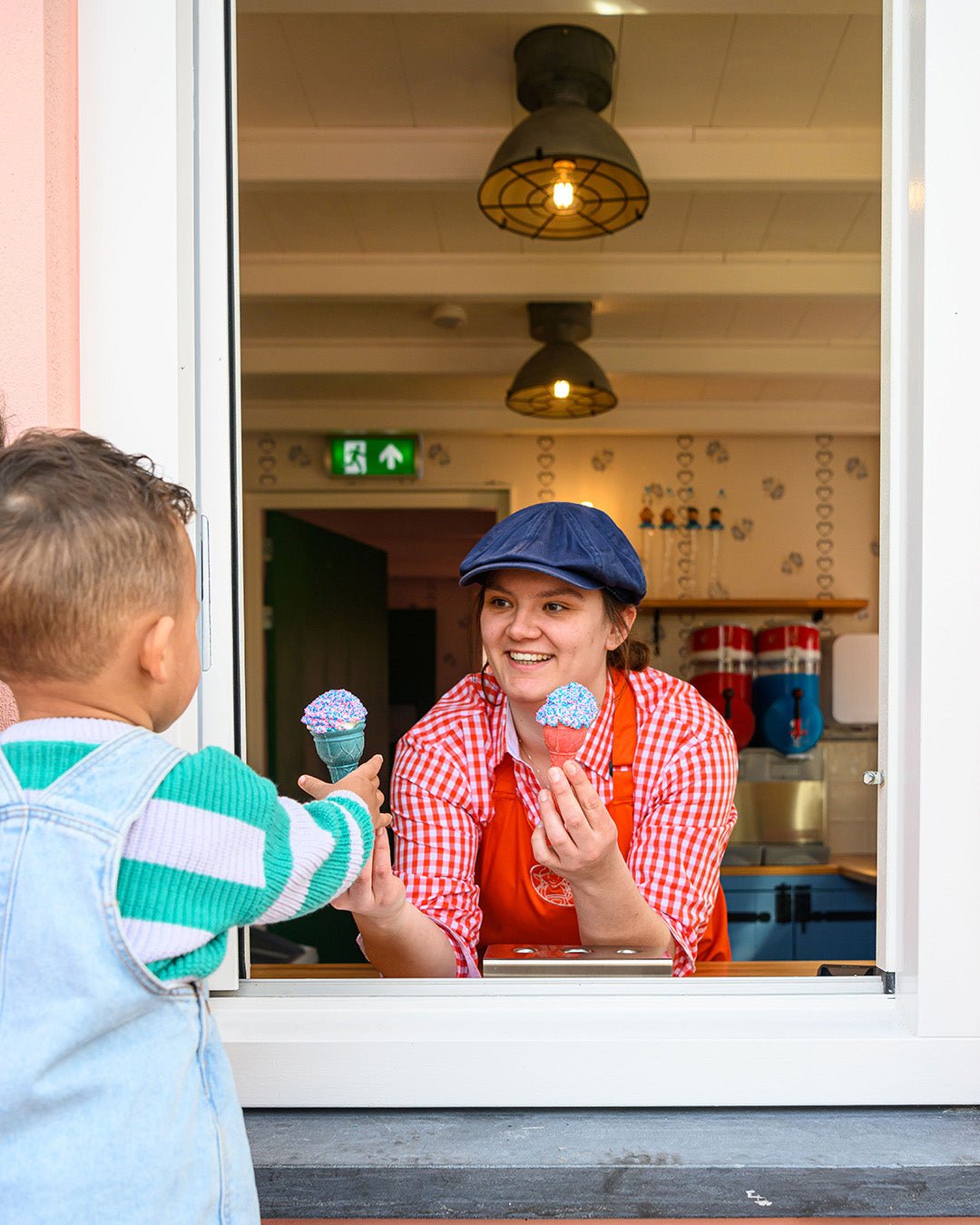 Avonturenboerderij Molenwaard | Happlify feel good webshop gids