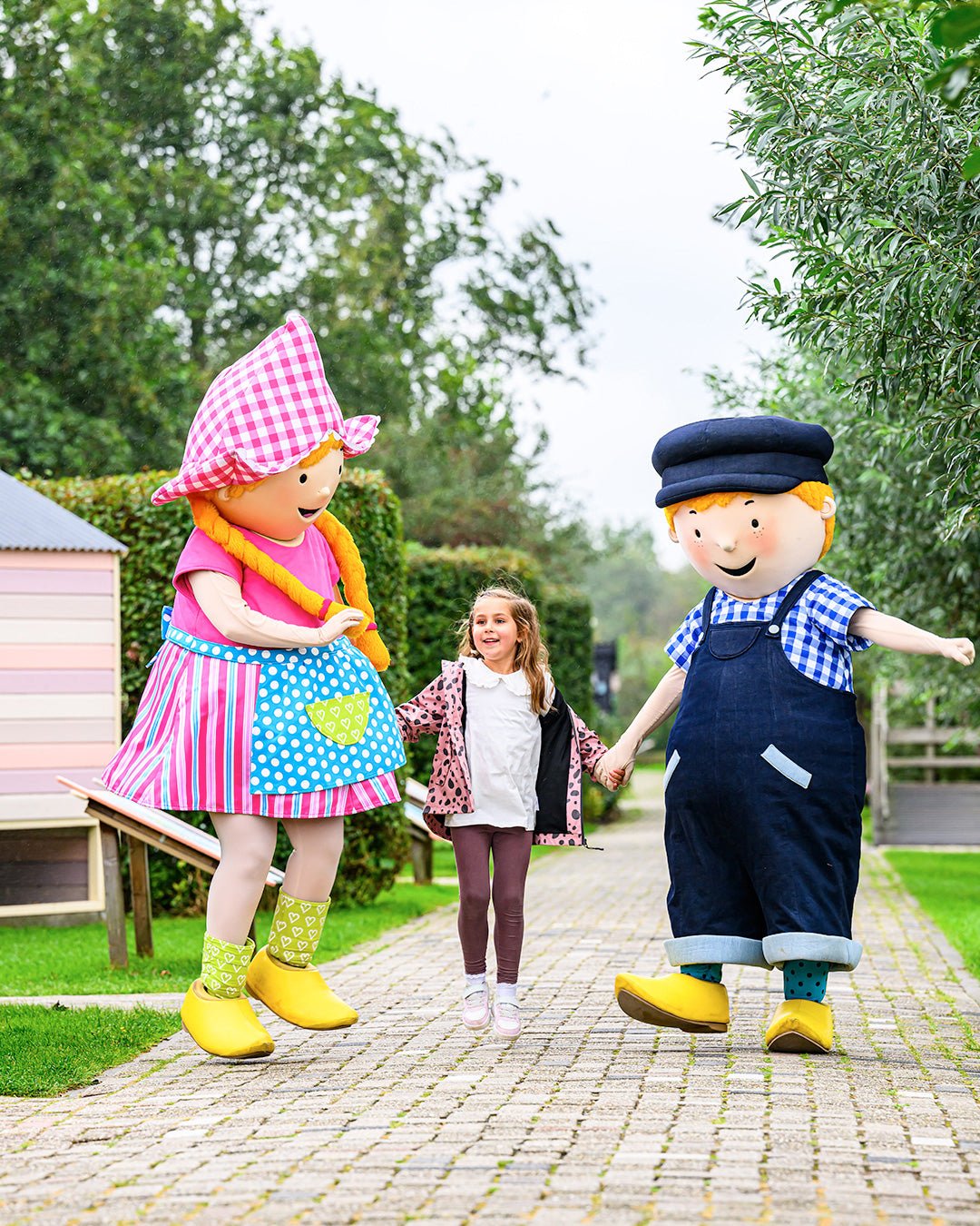 Avonturenboerderij Molenwaard | Happlify feel good webshop gids