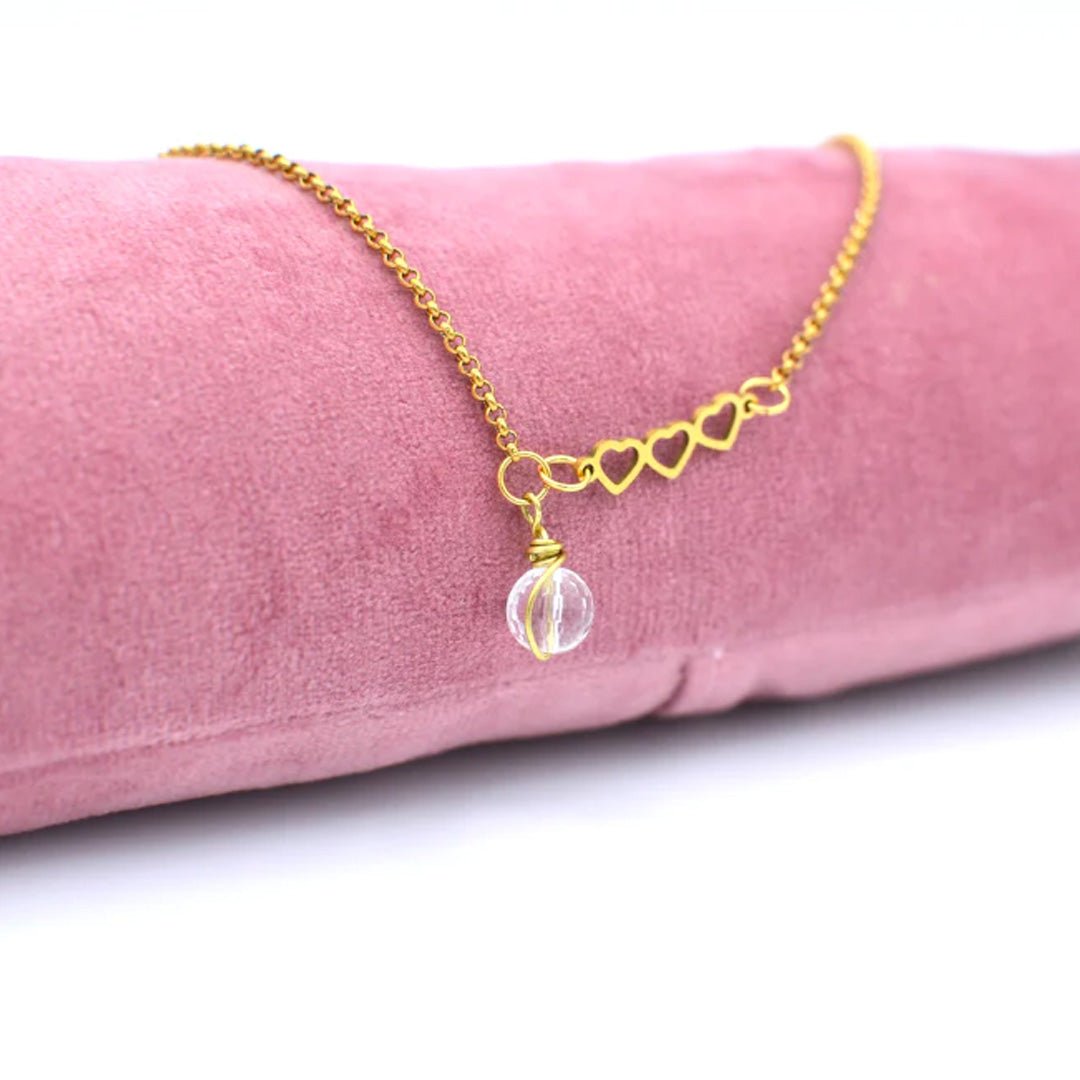 Beau Accessoires | Happlify feel good webshop gids en blog