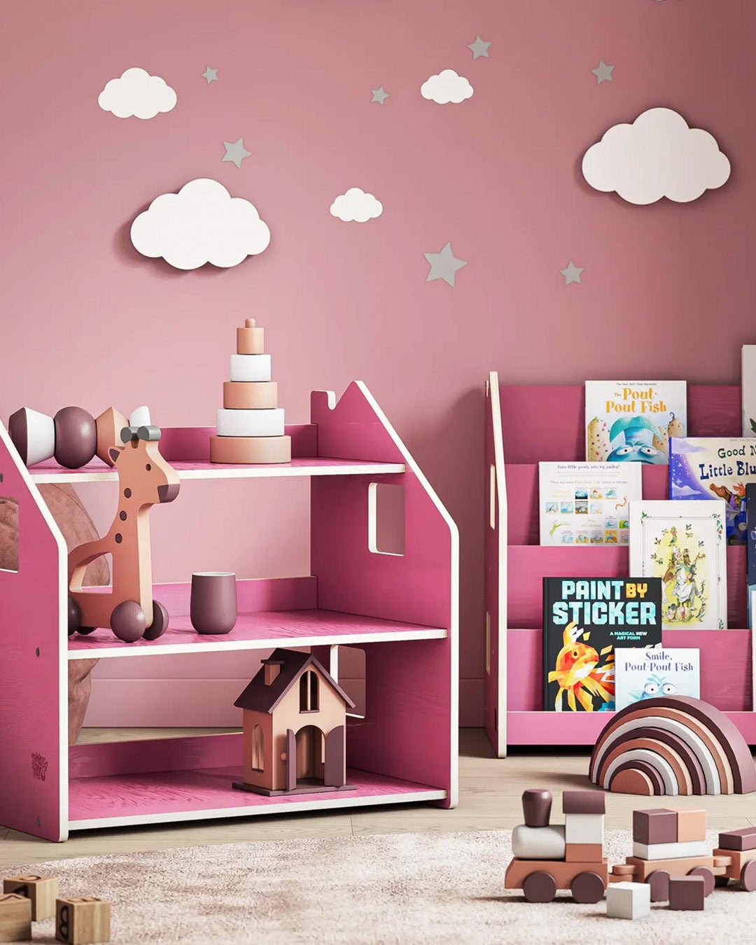 Busy Kids EU | Happlify feel good webshop gids