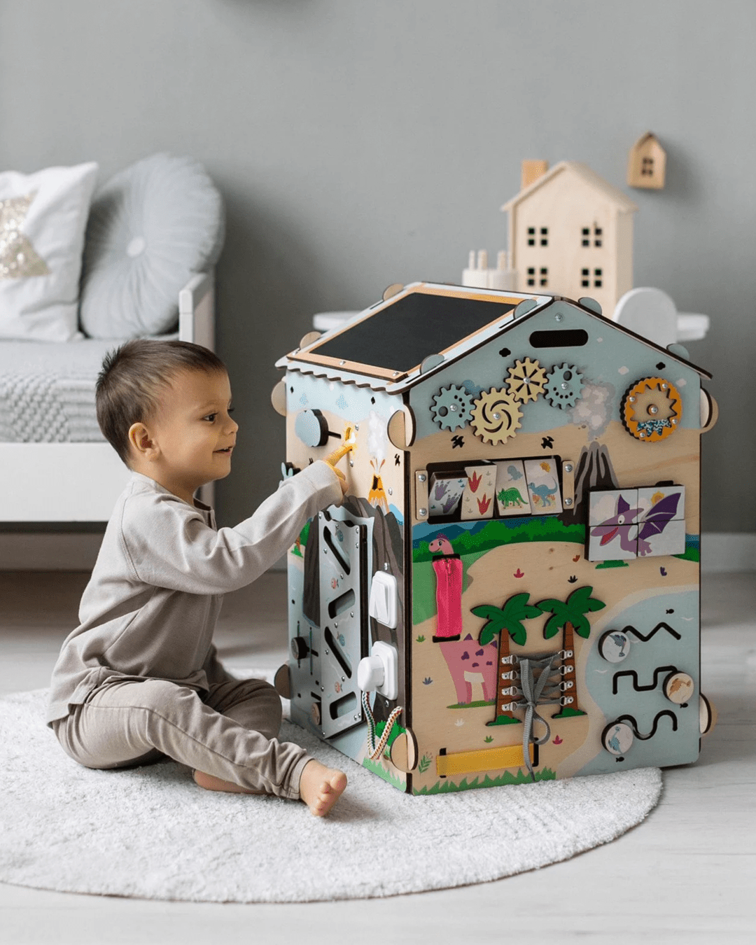 Busy Kids EU | Happlify feel good webshop gids