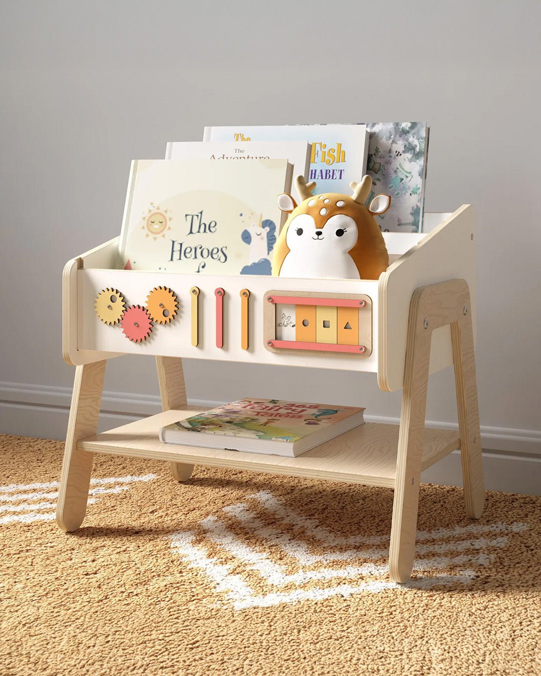 Busy Kids EU | Happlify feel good webshop gids