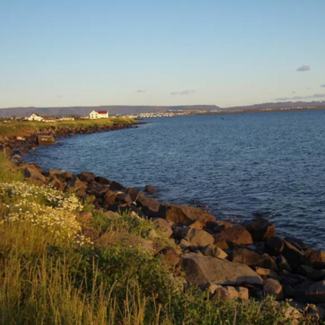 Cruise IJsland, naar het land van vuur en ijs | Happlify feel good webshop gids en blog