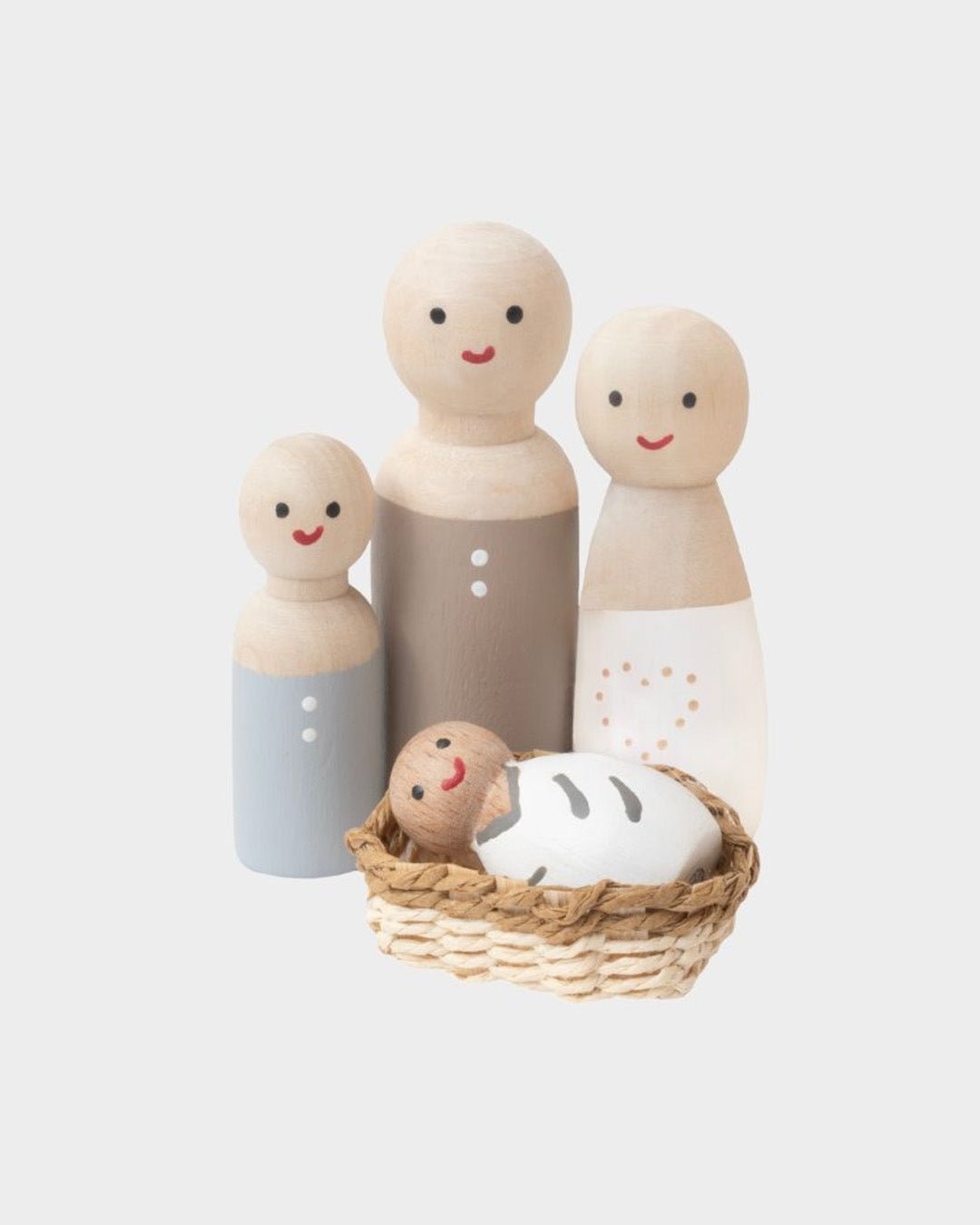 De Poppetjeskraam | Happlify feel good webshop gids en blog