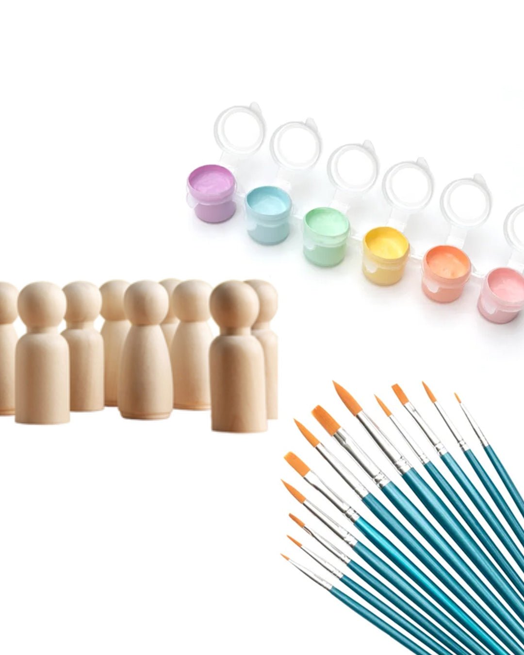 De Poppetjeskraam | Happlify feel good webshop gids en blog