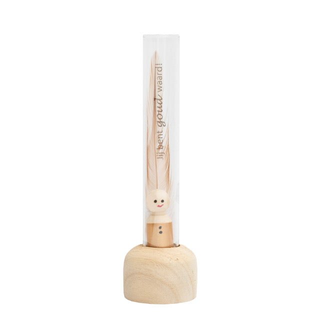 De Poppetjeskraam | Happlify feel good webshop gids en blog