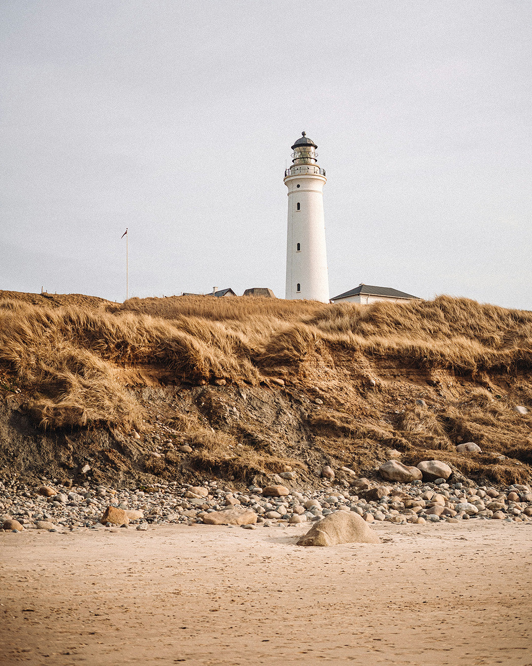 Rondreis Denemarken, romantische reis vol hygge en natuur