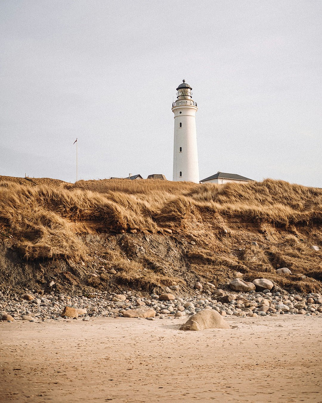 Rondreis Denemarken, romantische reis vol hygge en natuur | Happlify happy place & webshop gids