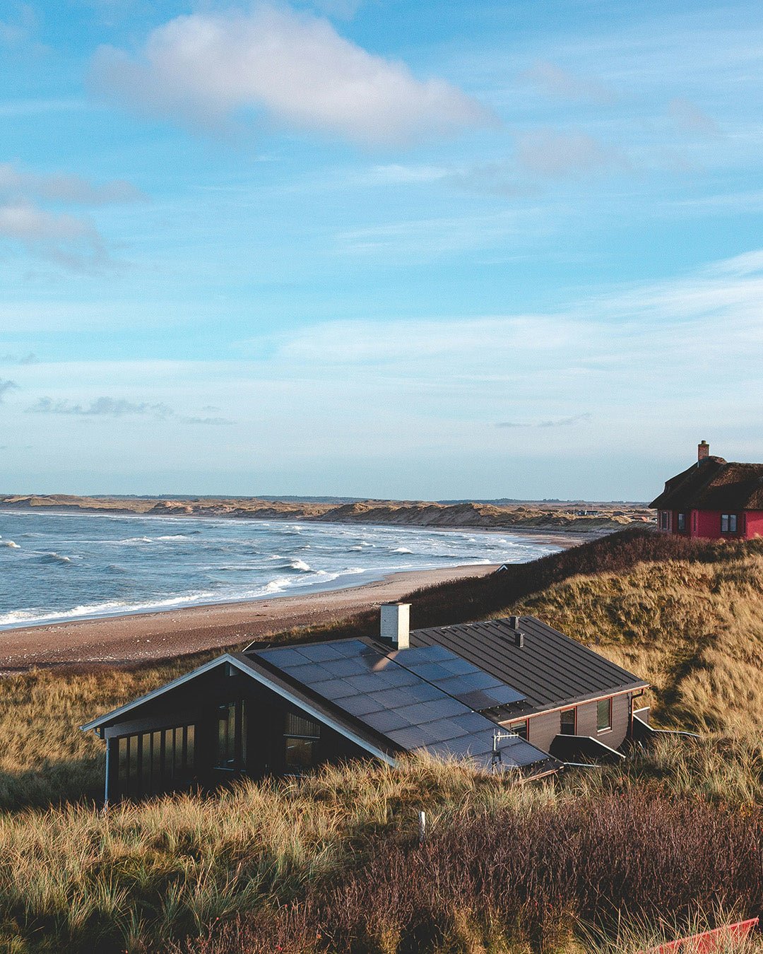 Rondreis Denemarken, romantische reis vol hygge en natuur | Happlify happy place & webshop gids