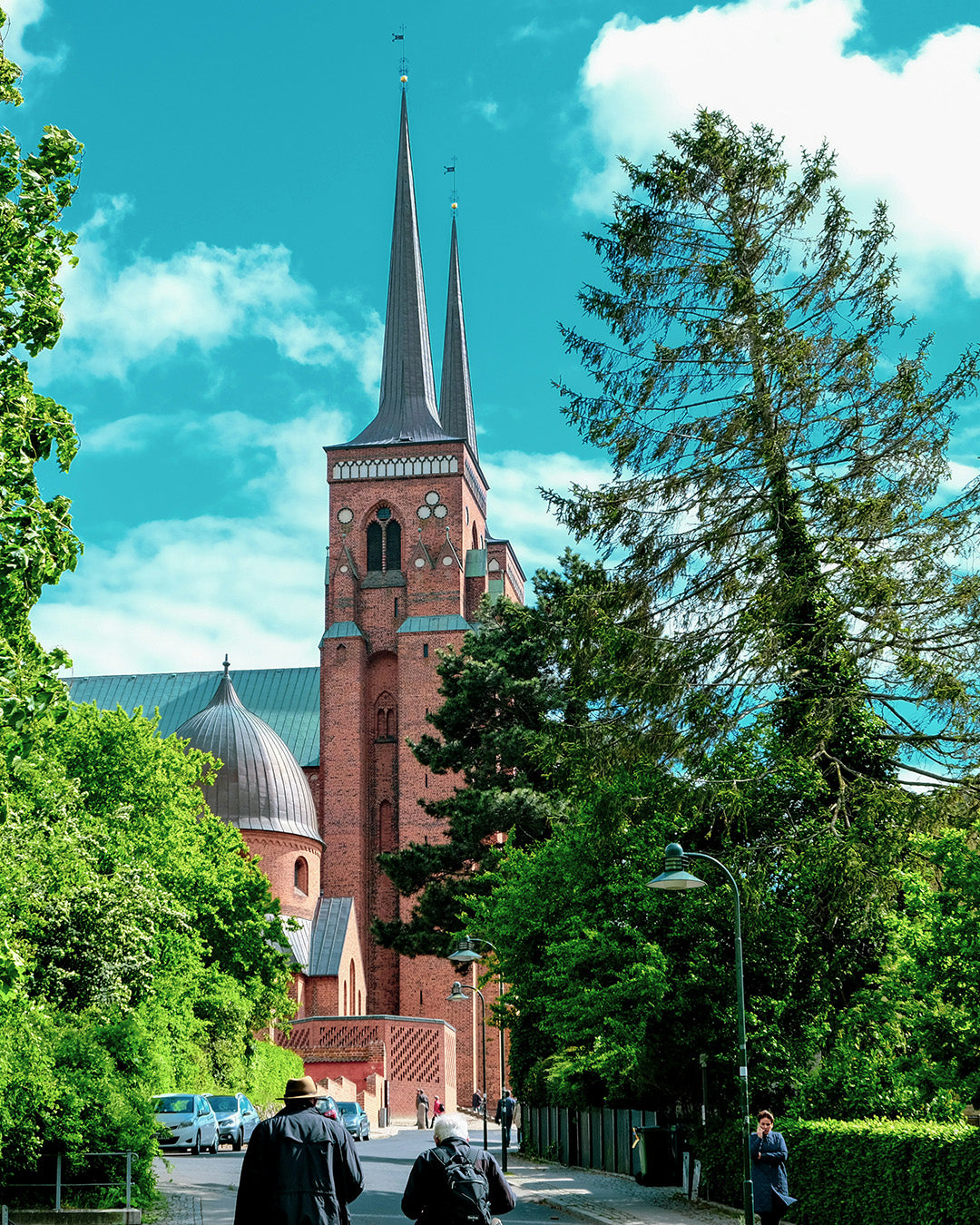 Rondreis Denemarken, romantische reis vol hygge en natuur