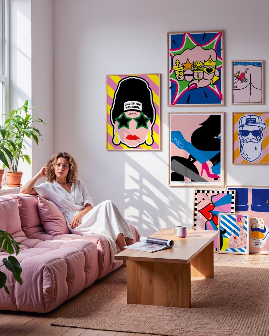 Dit is AF | Happlify happy place & webshop gids