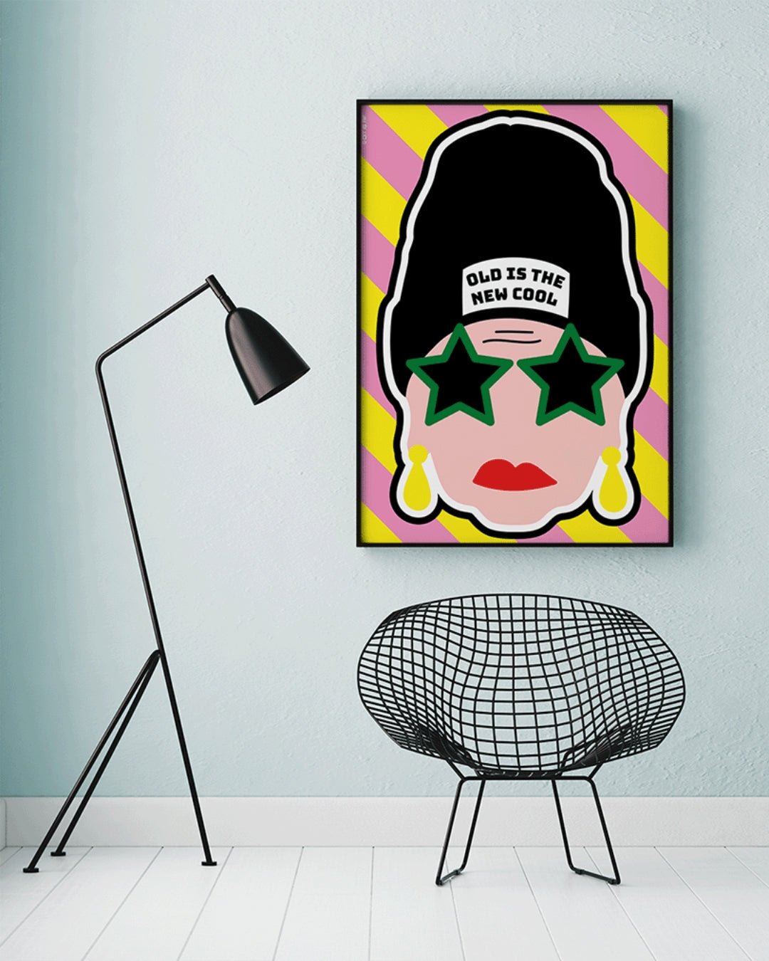 Dit is AF | Happlify happy place & webshop gids