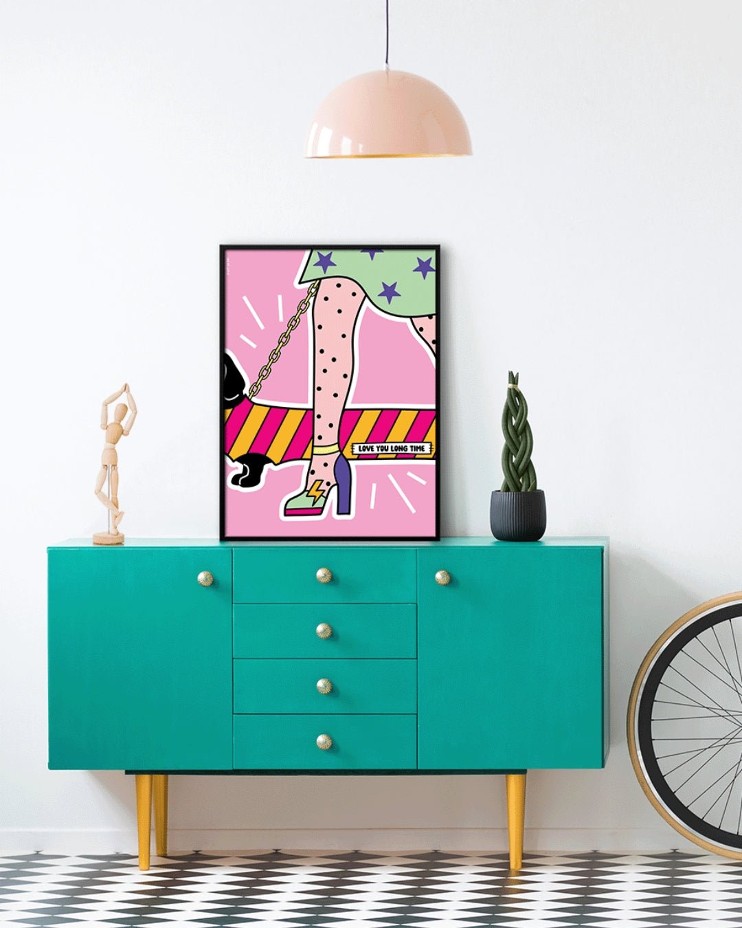 Dit is AF | Happlify happy place & webshop gids