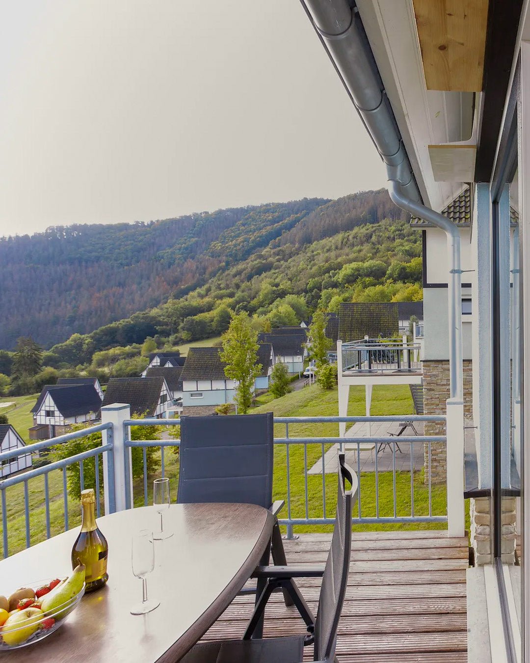 Dormio resort Eifeler Tor Heimbach | Happlify feel good webshop gids