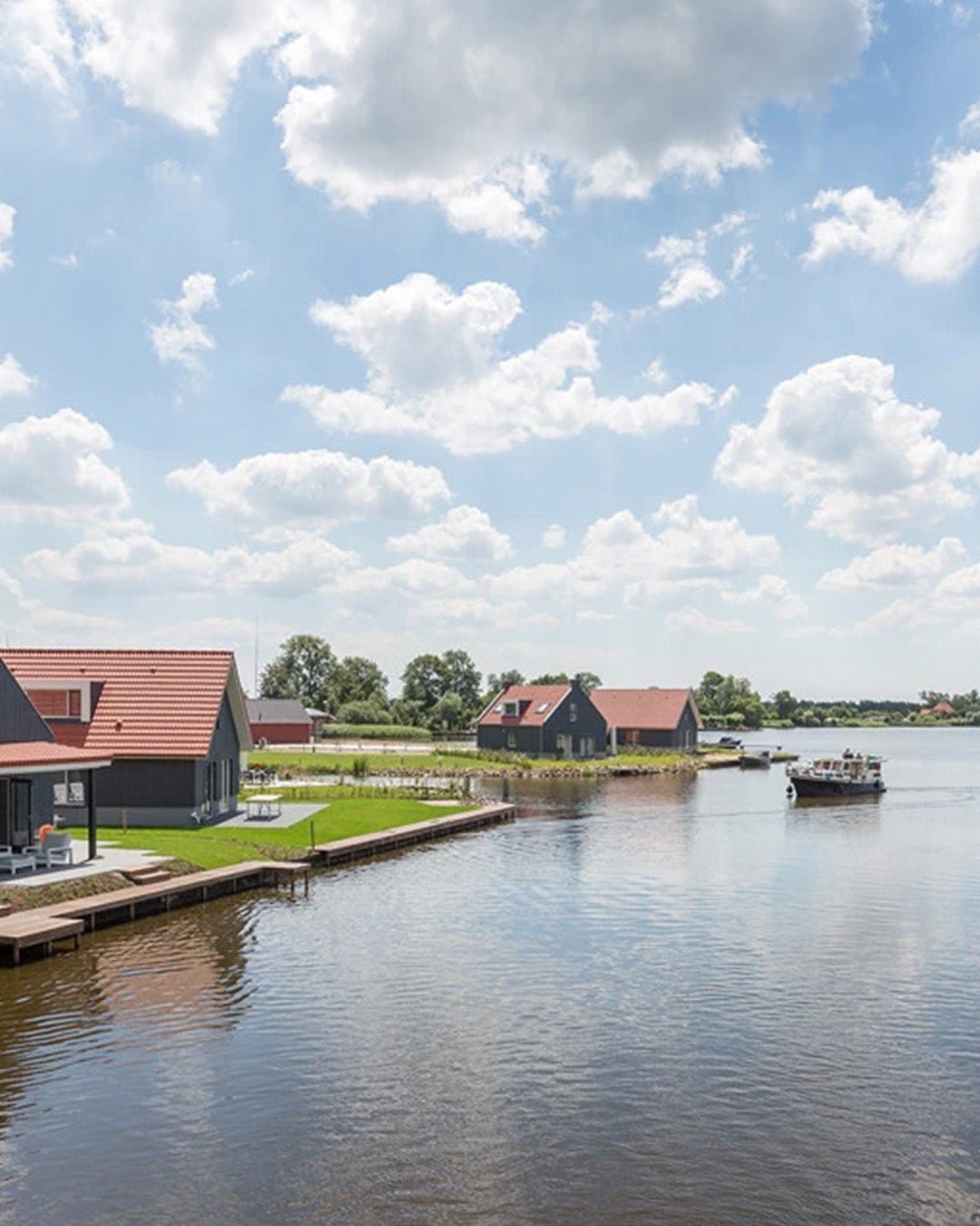 Dormio resort Waterpark Langelille Friesland | Happlify feel good webshop gids
