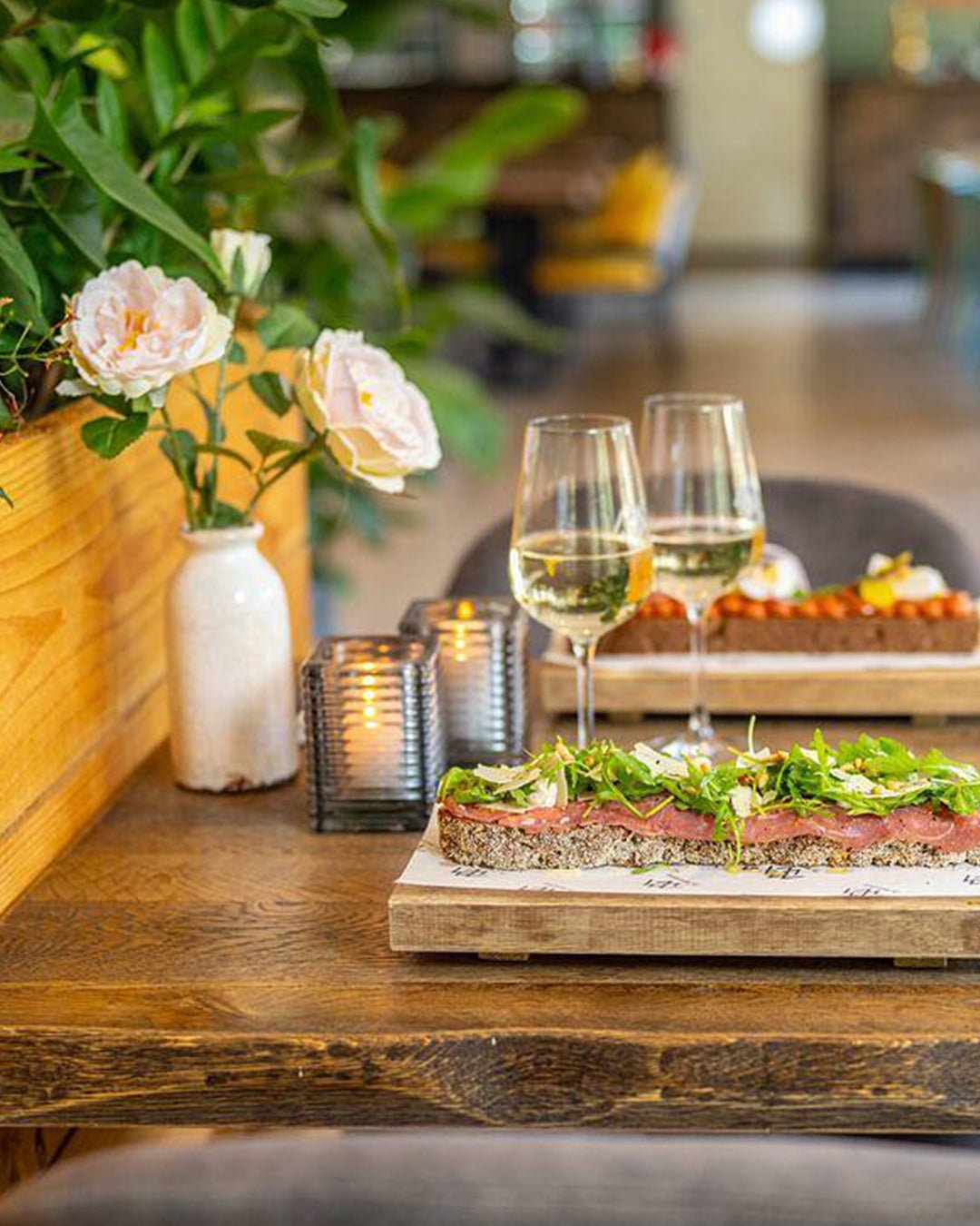 Gooise Heide Glamping | Happlify happy place & webshop gids