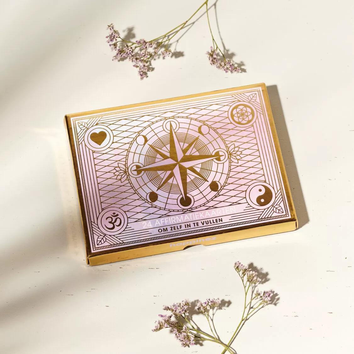 Happinez - selfcare en wellness | Happlify feel good webshop gids en blog
