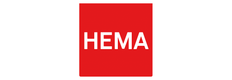 HEMA samenwerking Happlify