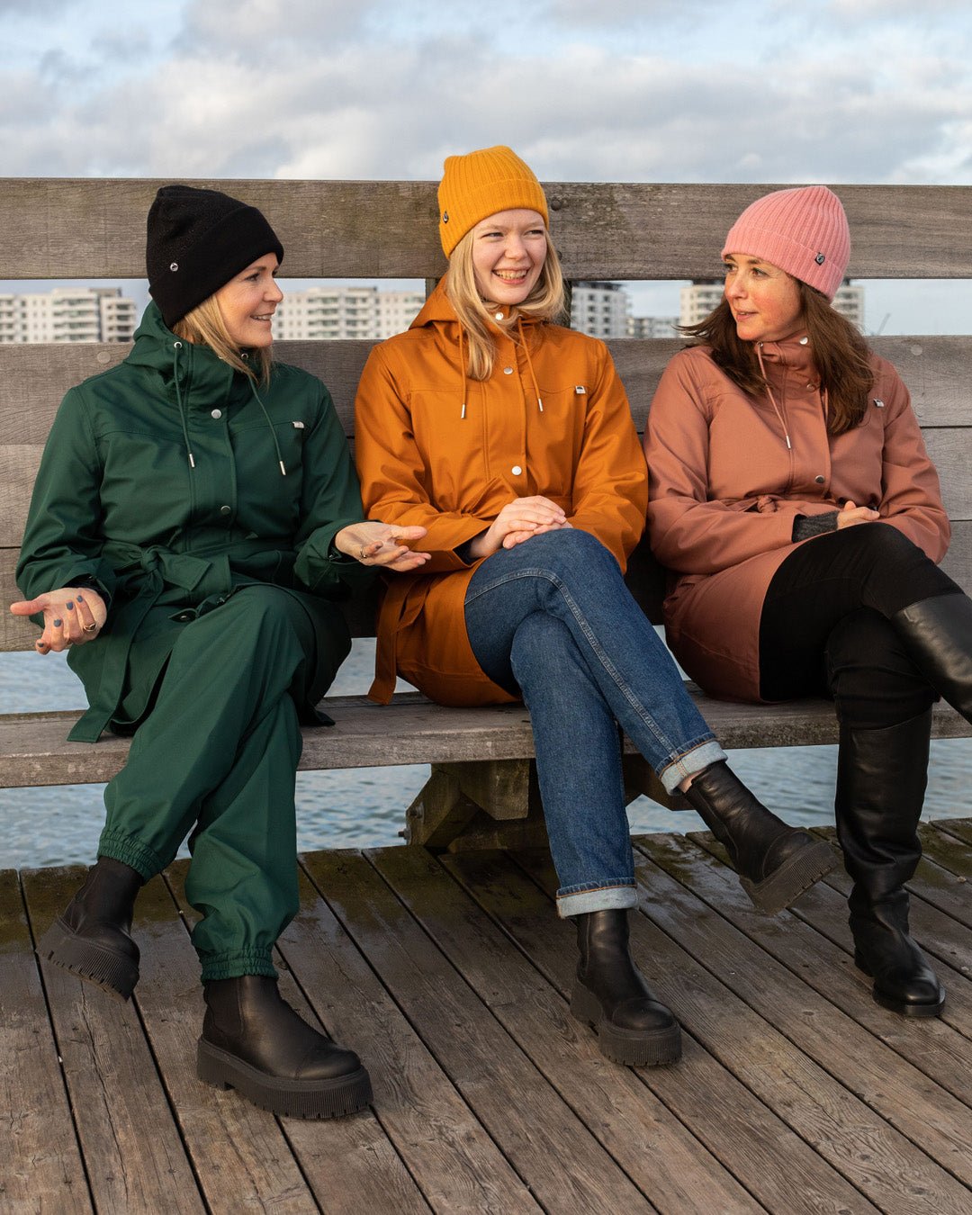 Hipinderegen | Happlify feel good webshop gids en blog