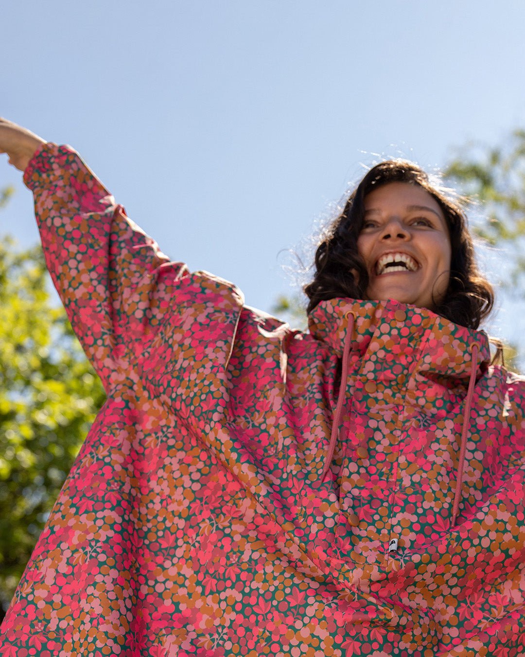 Hipinderegen | Happlify feel good webshop gids en blog