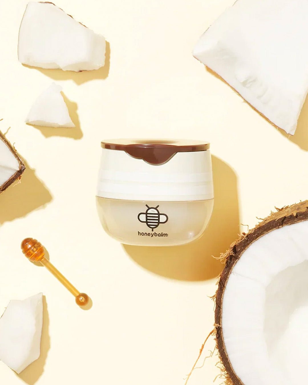 Honeybalm | Happlify feel good webshop gids