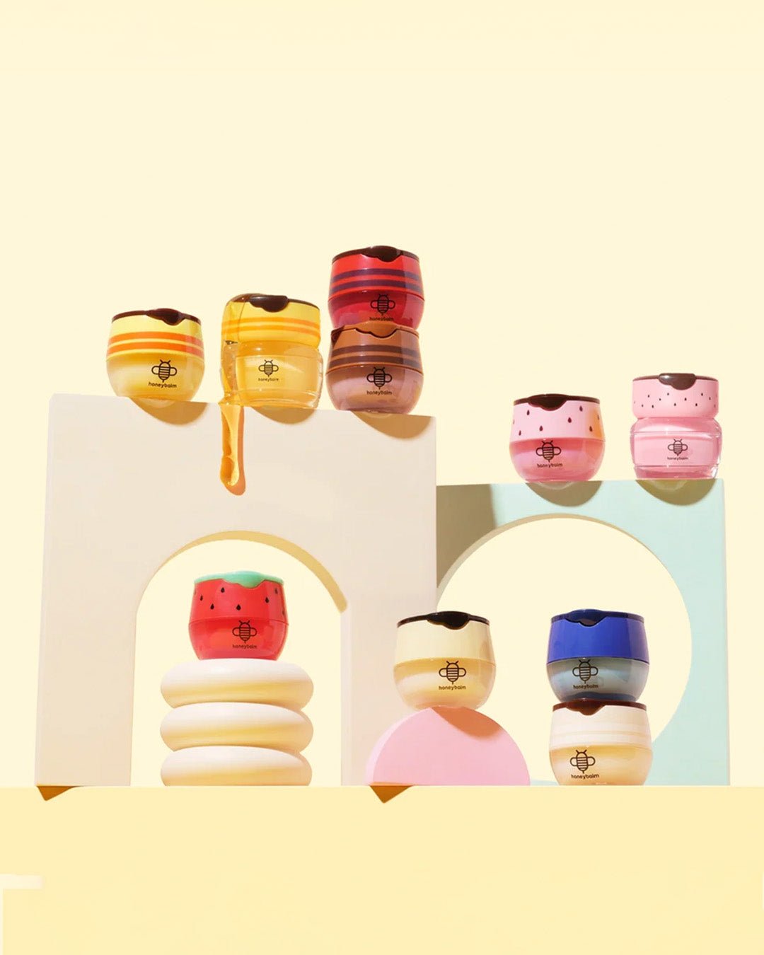 Honeybalm | Happlify feel good webshop gids