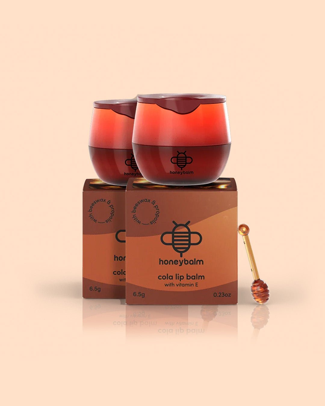 Honeybalm | Happlify feel good webshop gids