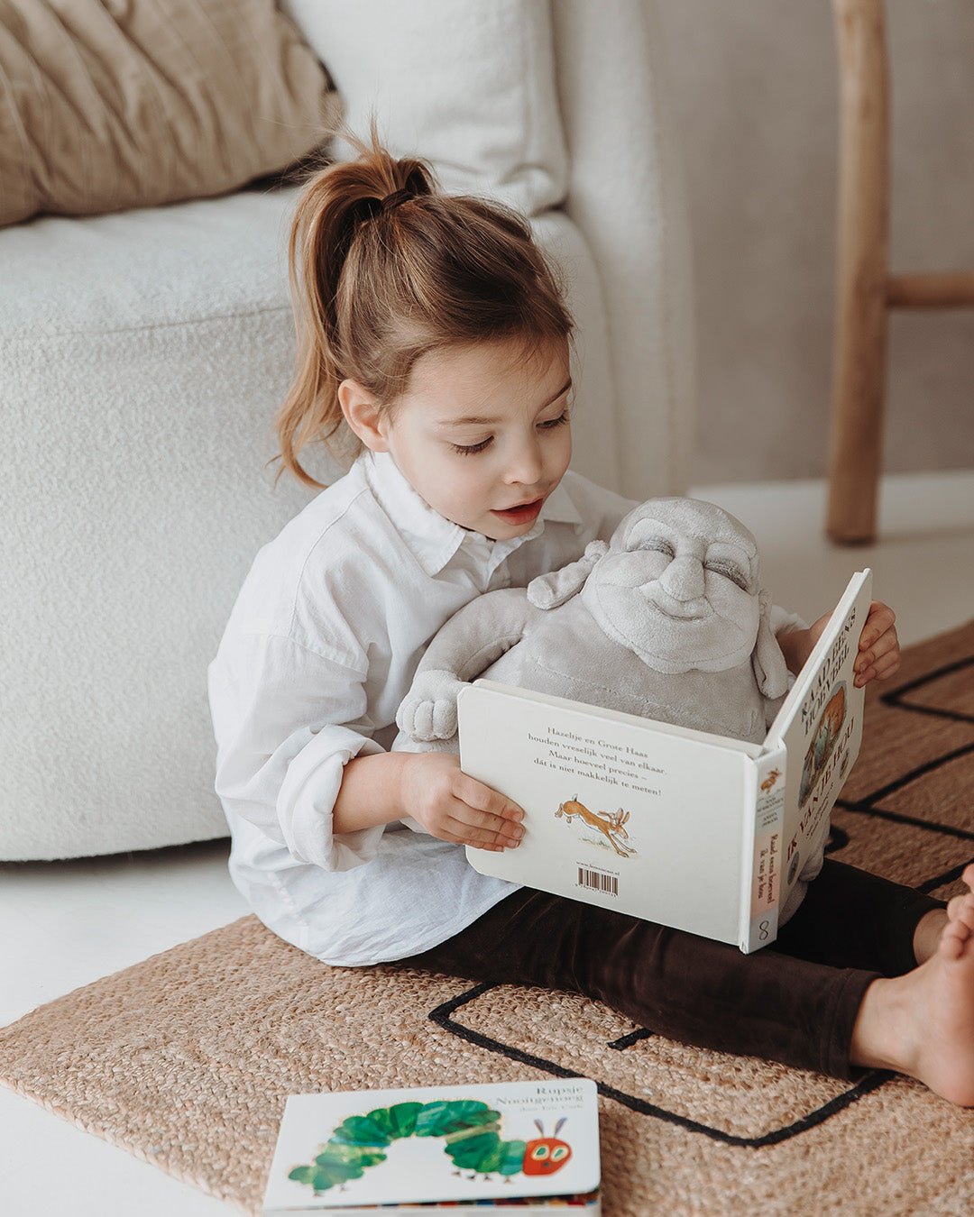 Huggy Buddha | Happlify feel good webshop gids en blog