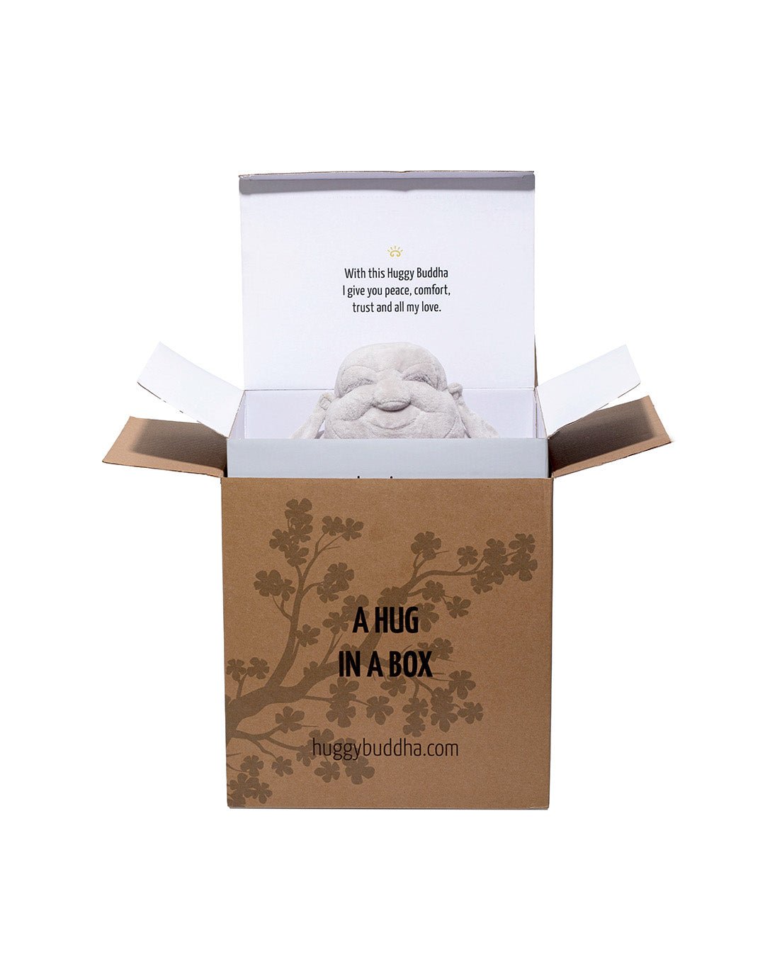 Huggy Buddha | Happlify feel good webshop gids en blog