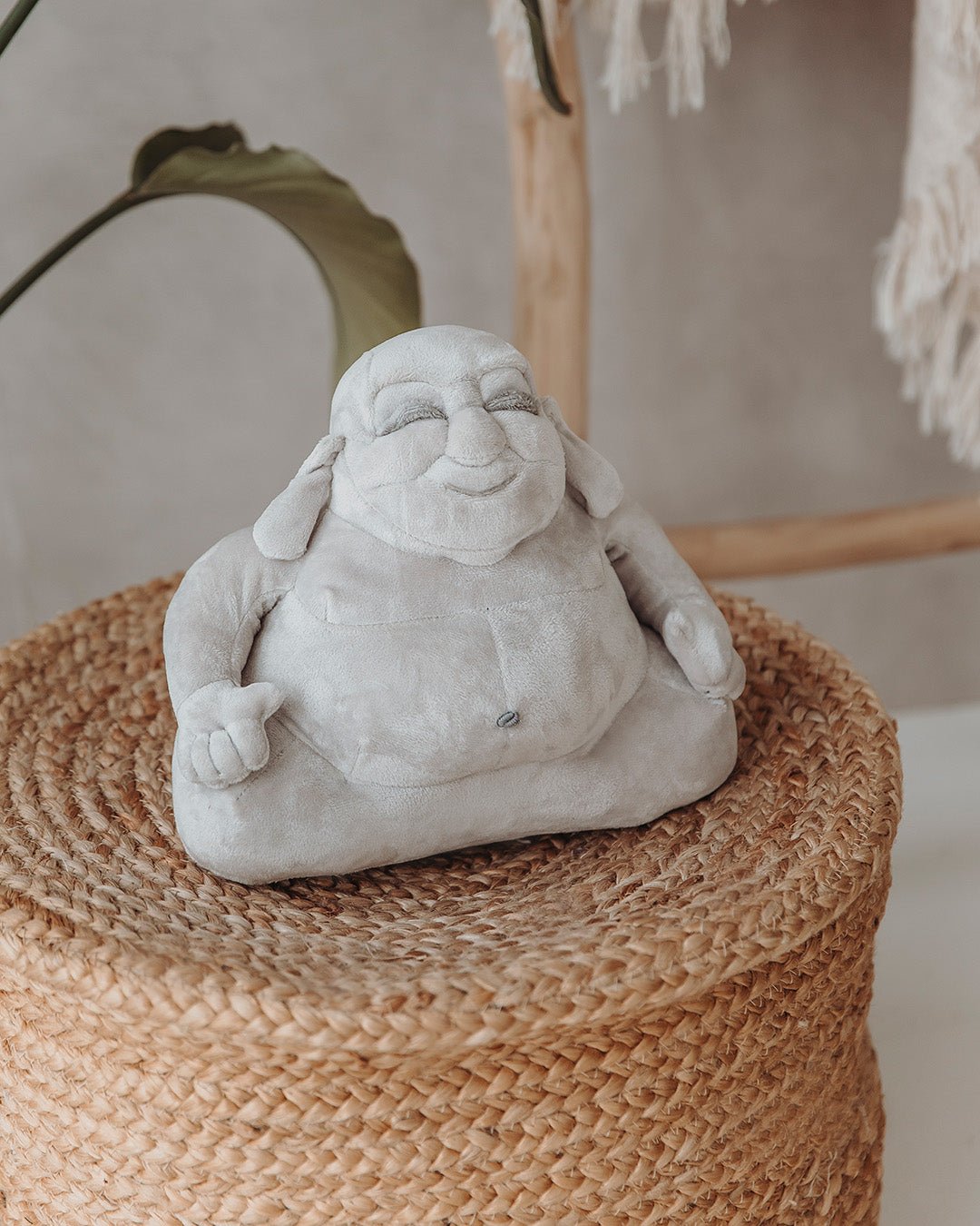 Huggy Buddha | Happlify feel good webshop gids en blog