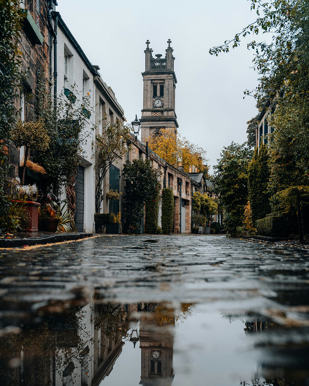 Ultimate roadtrip door Ierland