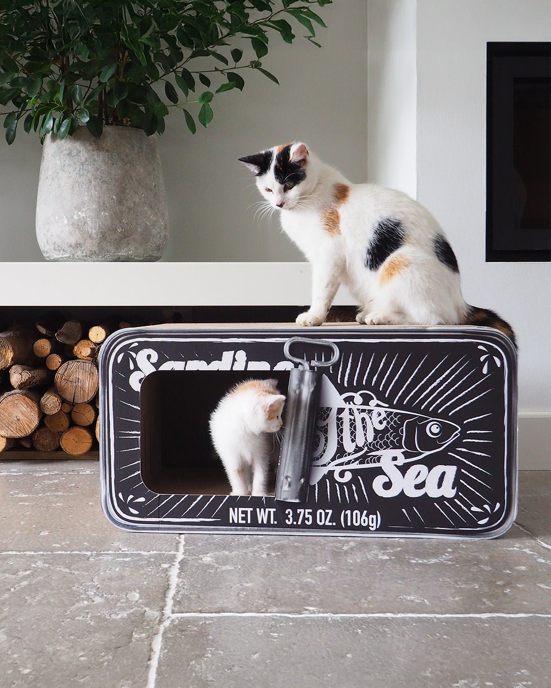 Ik miauw van jou | Happlify feel good webshop gids en blog