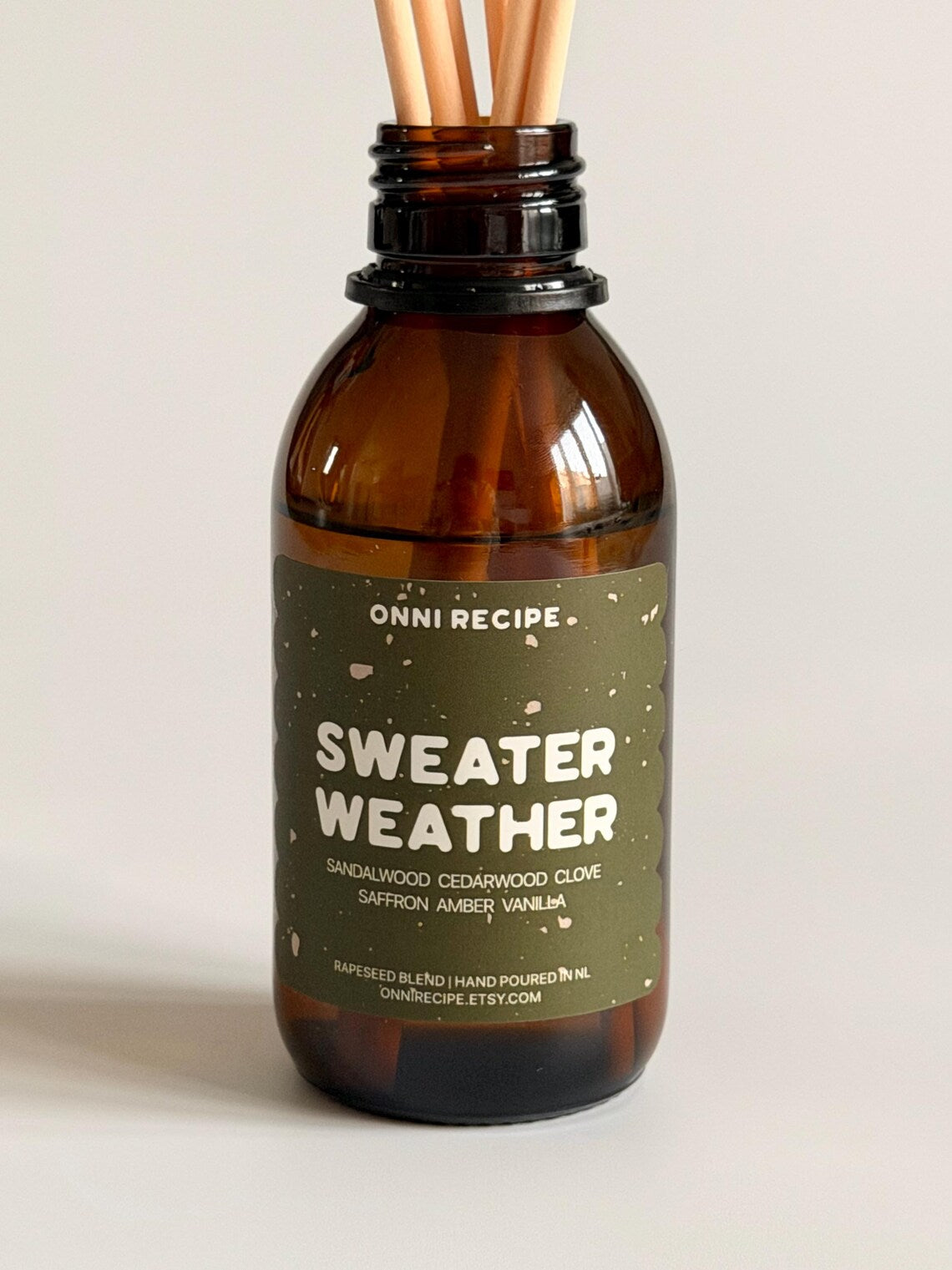 Omni Recipe