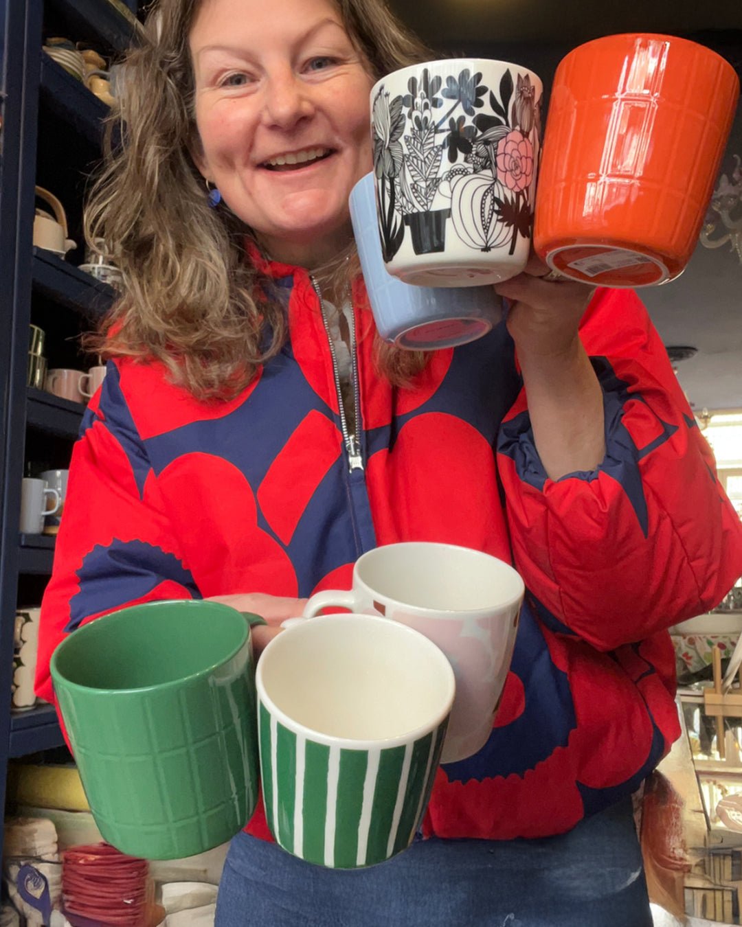 Kleuroptafel | Happlify feel good webshop gids