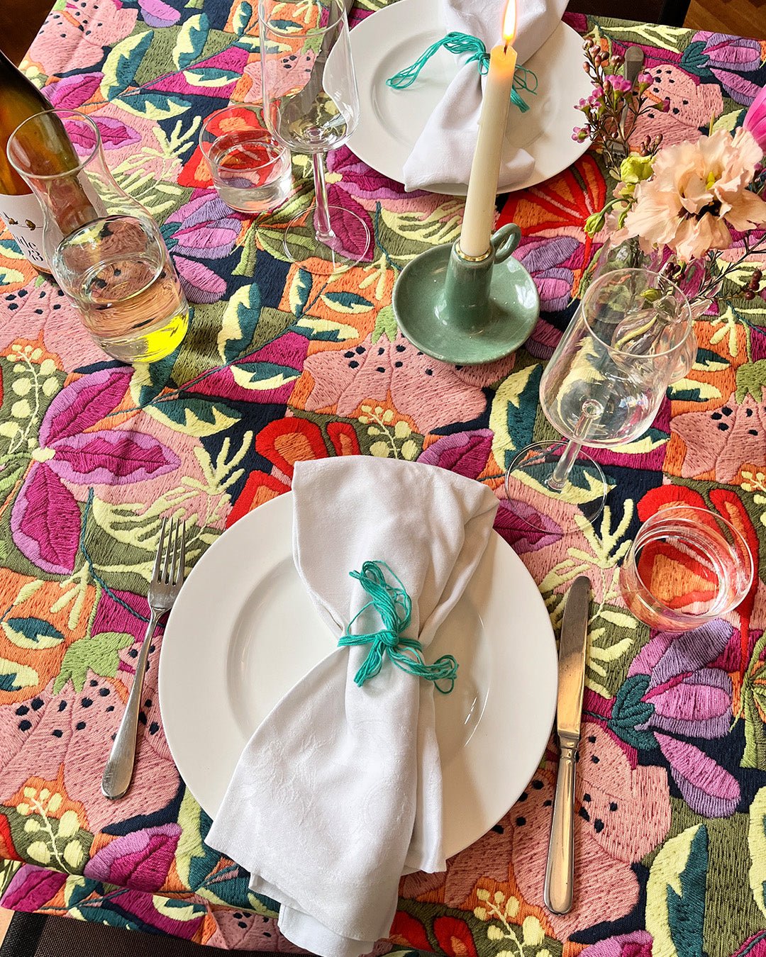 Kleuroptafel | Happlify feel good webshop gids