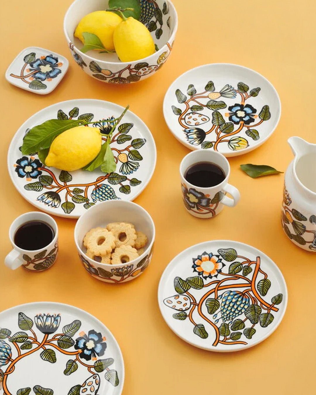 Kleuroptafel | Happlify feel good webshop gids