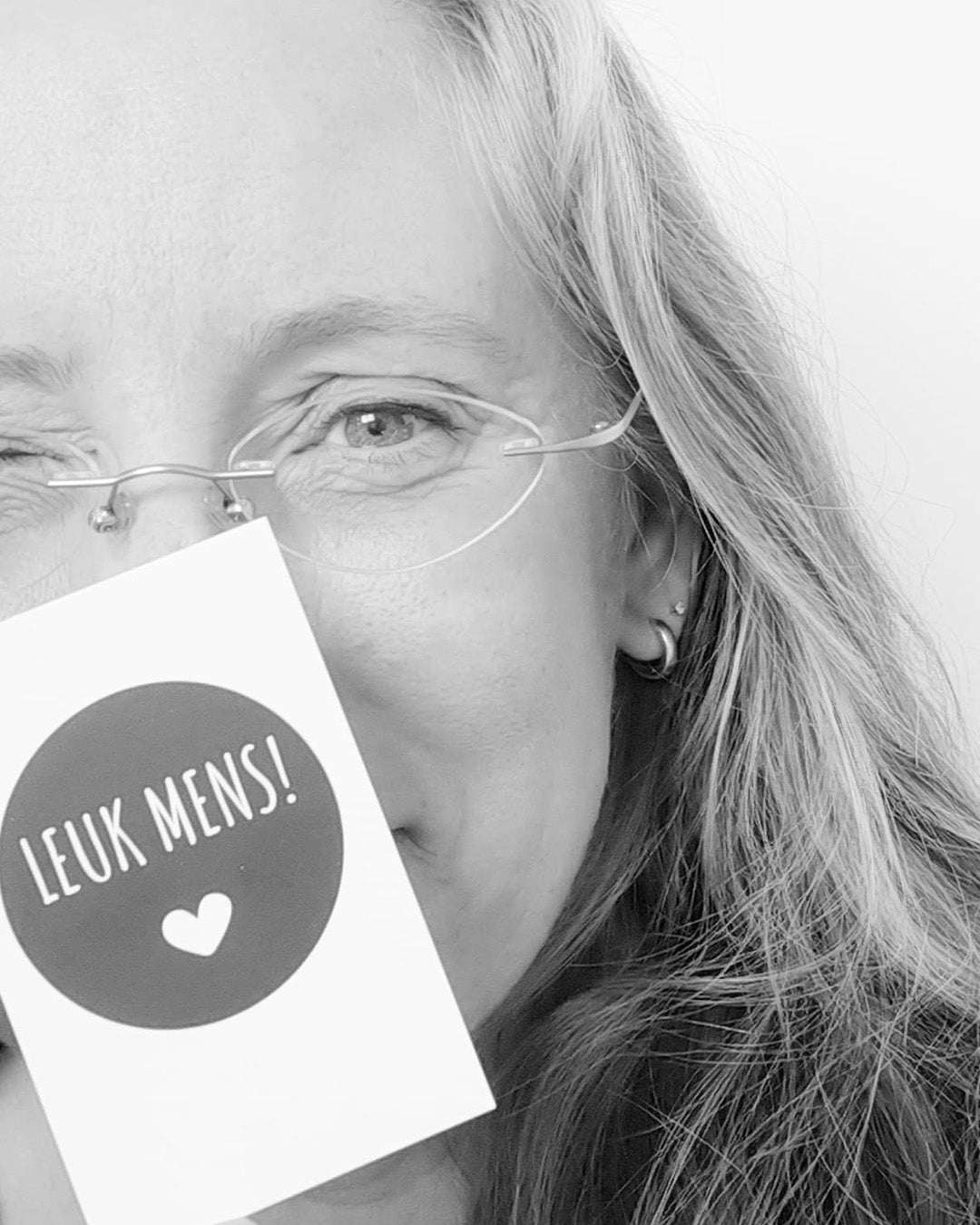 Liefs op papier | Happlify feel good webshop gids en blog