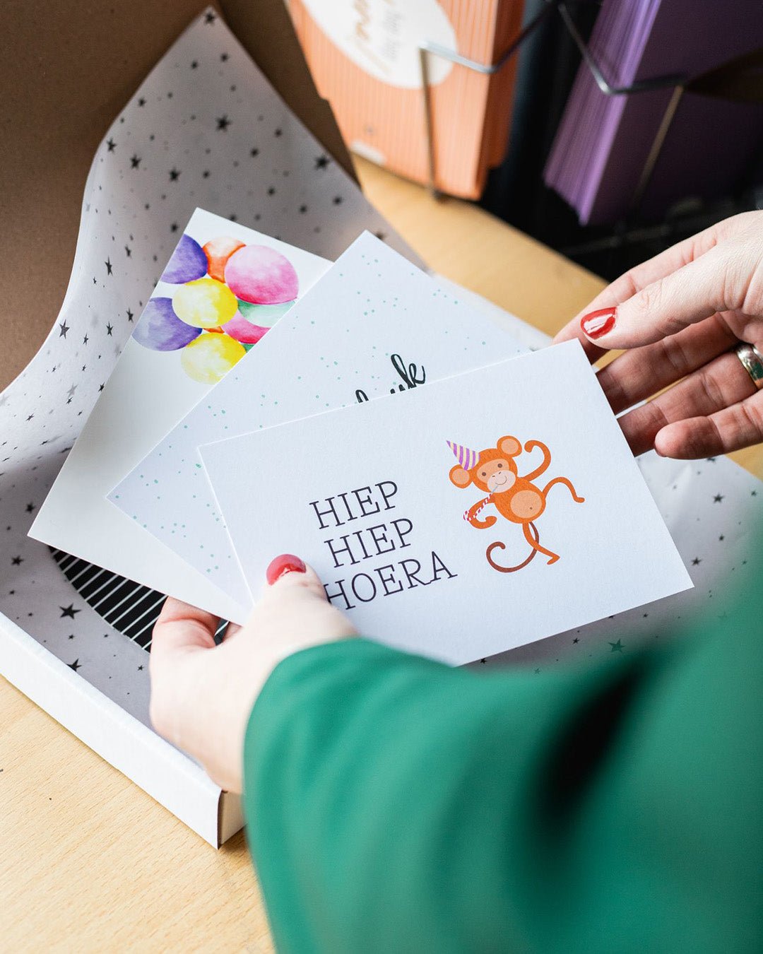 Machtig Prachtig | Happlify feel good webshop gids en blog