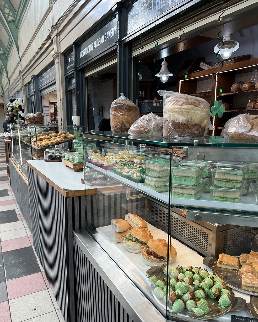 Minicruise Newcastle DFDS | Happlify feel good webshop gids