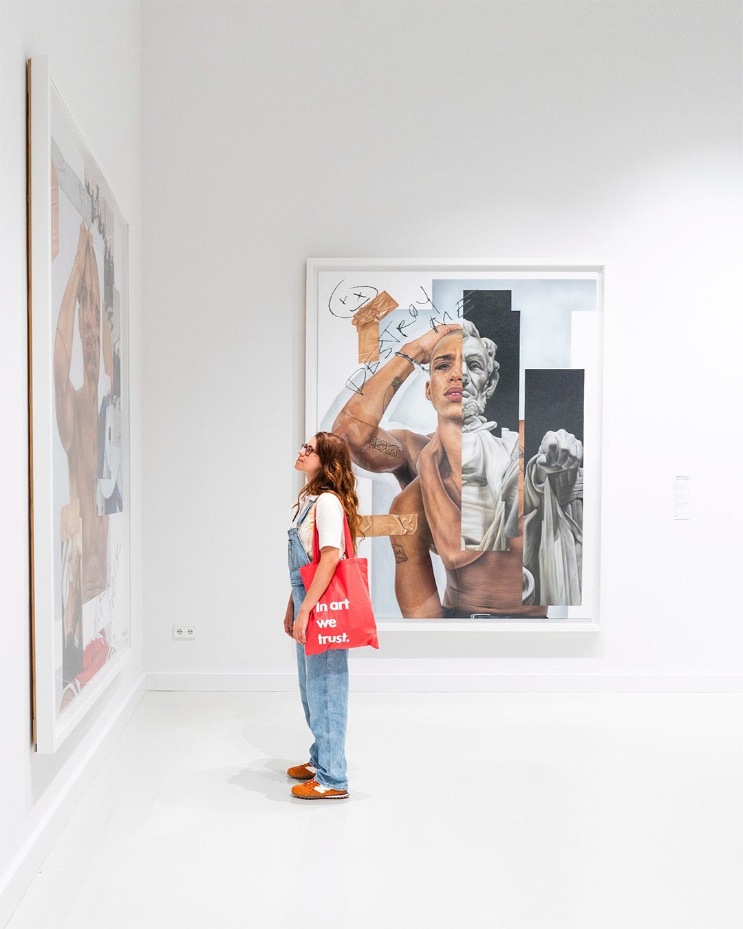 Moco Museum Amsterdam | Happlify feel good webshop gids en blog