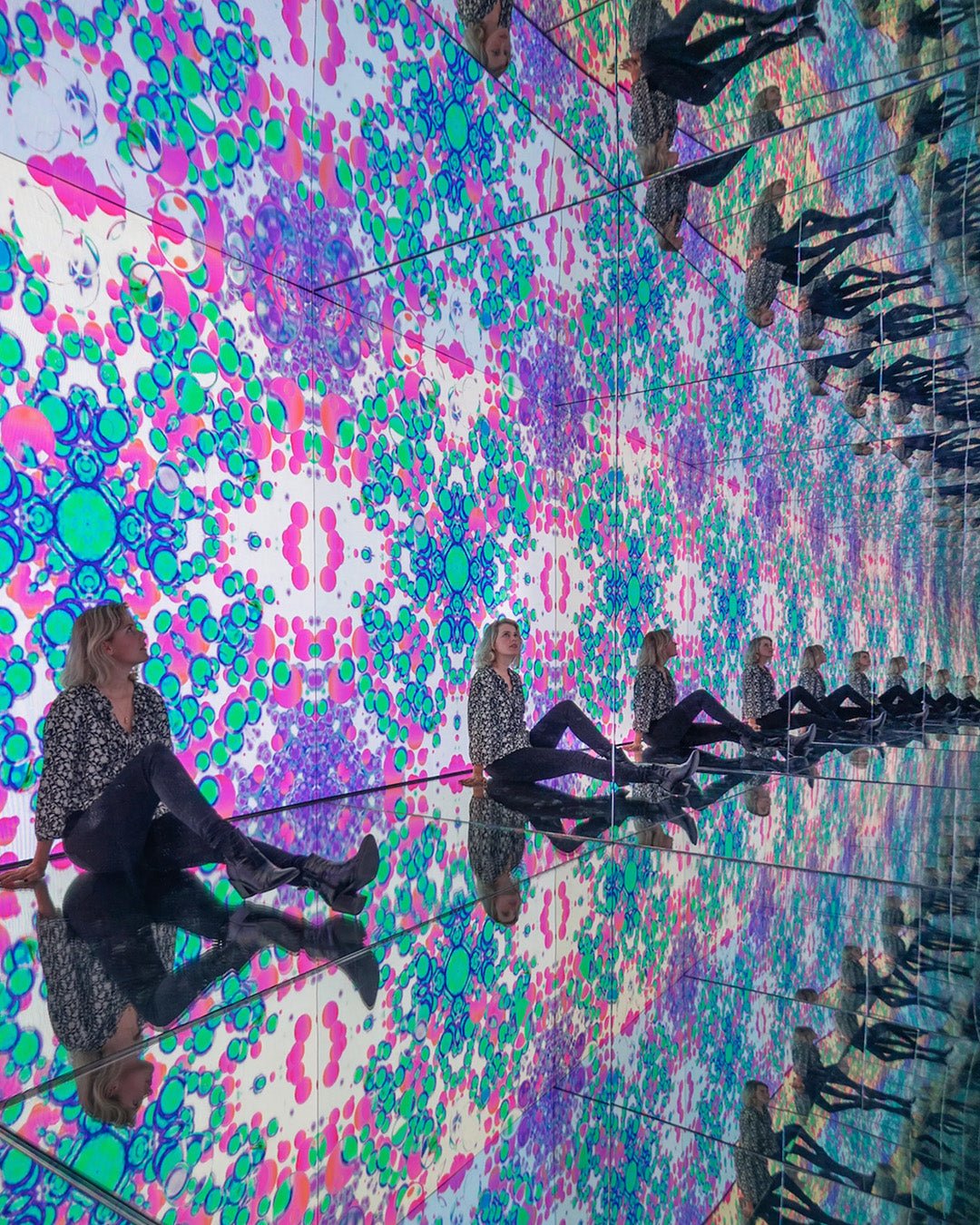 Moco Museum Amsterdam | Happlify feel good webshop gids en blog