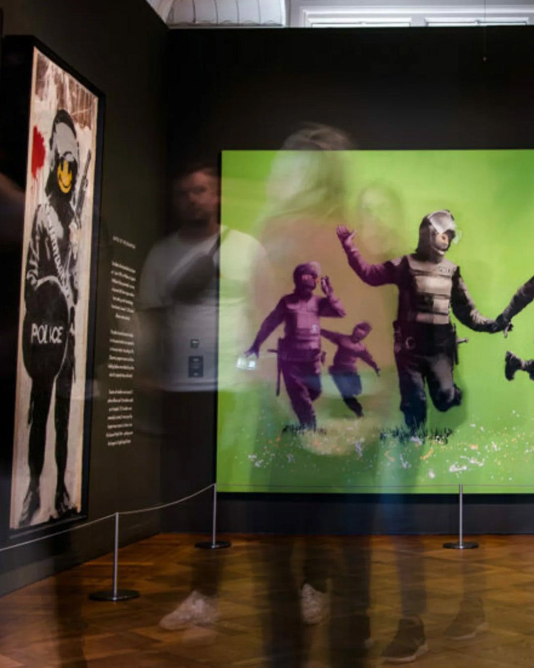 Moco Museum Amsterdam | Happlify feel good webshop gids en blog