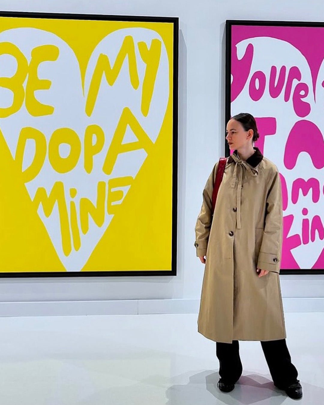 Moco Museum Amsterdam | Happlify feel good webshop gids en blog